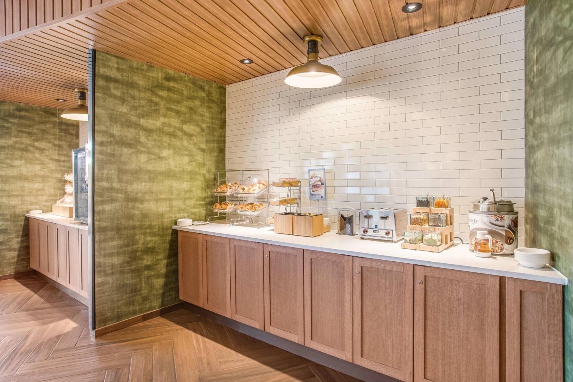 Fairfield Inn & Suites רולה מראה חיצוני תמונה