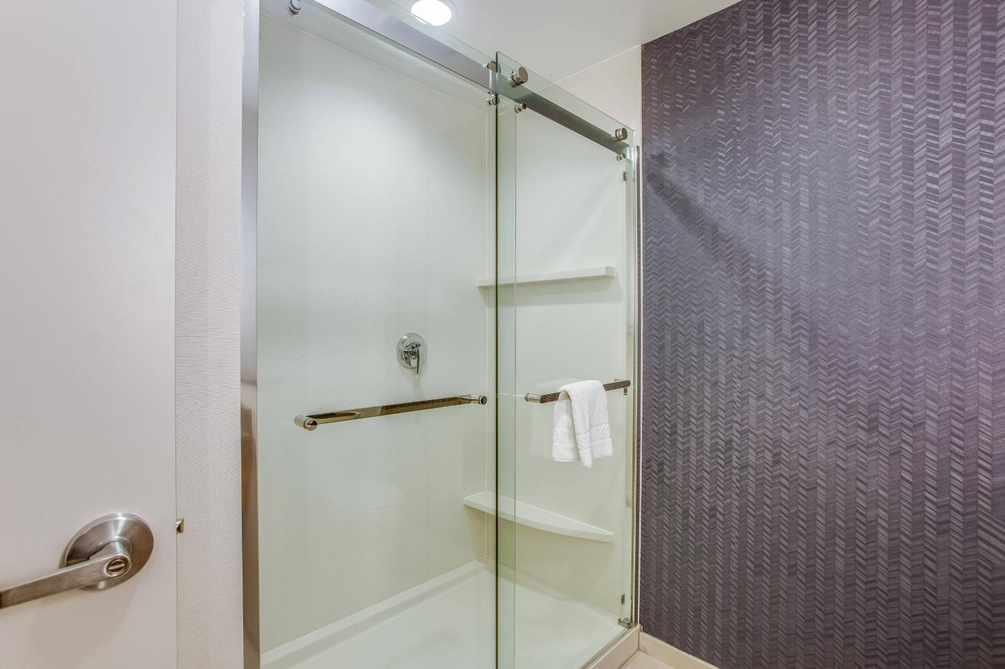 Fairfield Inn & Suites רולה מראה חיצוני תמונה