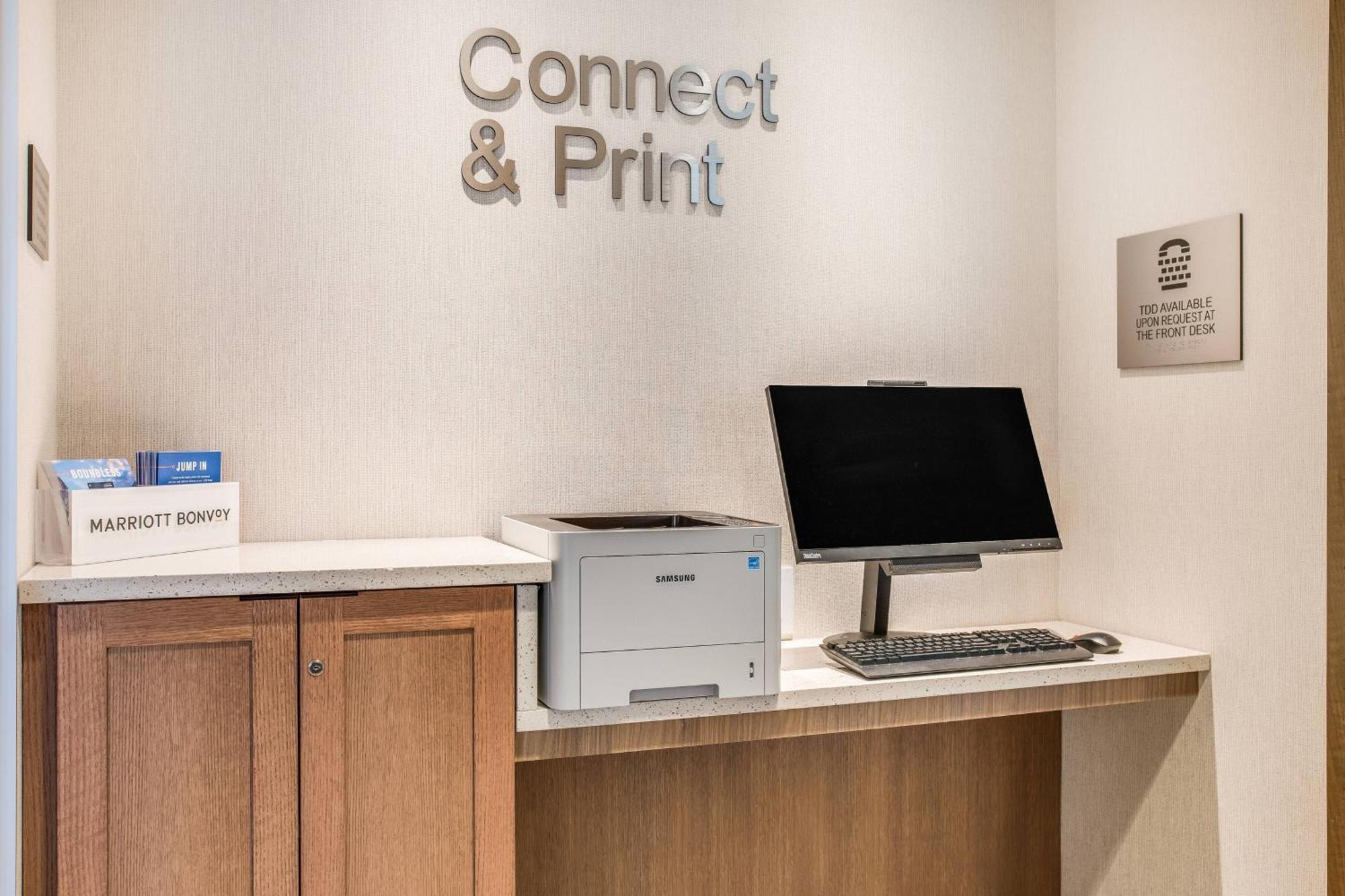 Fairfield Inn & Suites רולה מראה חיצוני תמונה