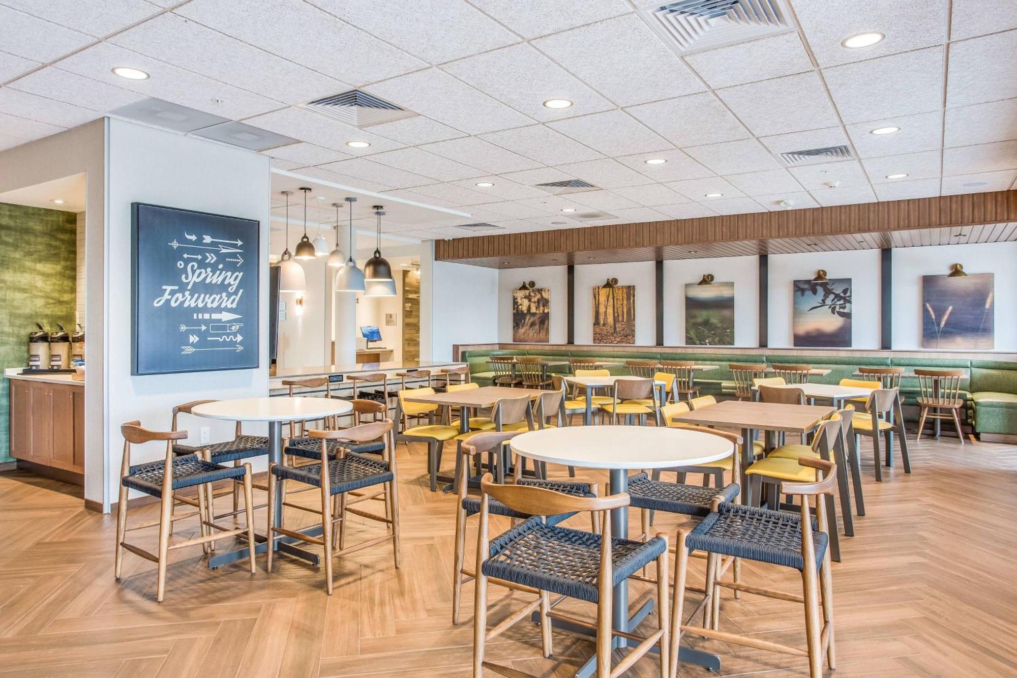 Fairfield Inn & Suites רולה מראה חיצוני תמונה